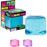 NeeDoh Nice Cube - Assorted - 1 Pack